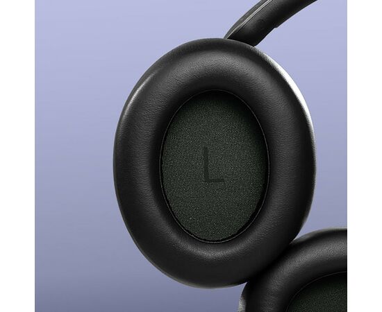 Наушники 1MORE SonoFlow SE HC306 Black (1011963), изображение 3 Наушники 1MORE SonoFlow SE HC306 Black (1011963), изображение 3