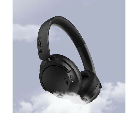 Наушники 1MORE SonoFlow SE HC306 Black (1011963), изображение 9 Наушники 1MORE SonoFlow SE HC306 Black (1011963), изображение 9