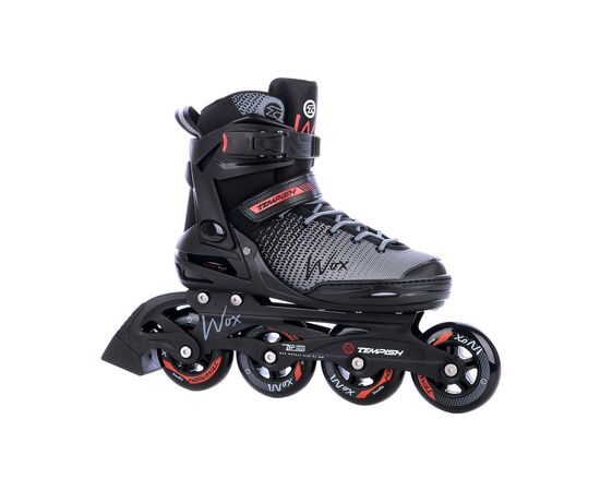 Роликовые коньки Tempish Wox Uni 43 (1000070/43)