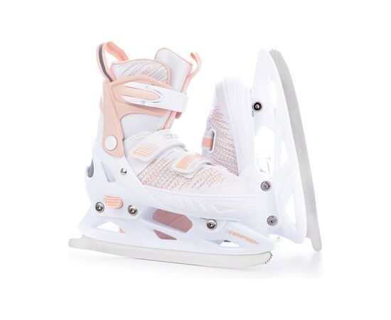 Коньки Tempish Gokid Ice Girl 37-40 (1300001835/37-40), изображение 9 Коньки Tempish Gokid Ice Girl 37-40 (1300001835/37-40), изображение 9