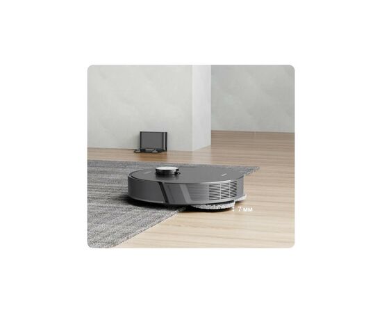 Пылесос Dreame Bot L10s Pro (RLS6L), изображение 11 Пылесос Dreame Bot L10s Pro (RLS6L), изображение 11