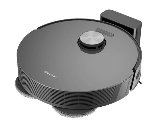 Пылесос Dreame Bot L10s Pro (RLS6L), изображение 2 Пылесос Dreame Bot L10s Pro (RLS6L), изображение 2