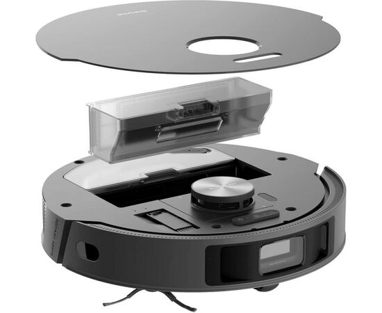 Пылесос Dreame Bot L10s Pro (RLS6L), изображение 9 Пылесос Dreame Bot L10s Pro (RLS6L), изображение 9