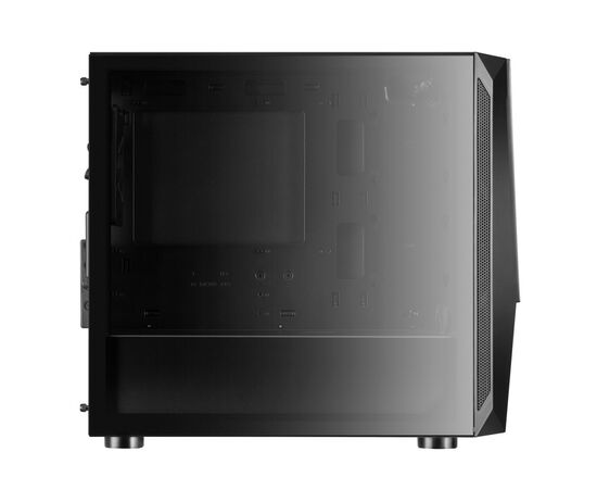 Корпус Silver Stone SST-FAV1MB-PRO, изображение 5 Корпус Silver Stone SST-FAV1MB-PRO, изображение 5