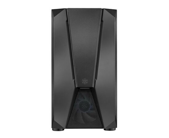 Корпус Silver Stone SST-FAV1MB-PRO, изображение 7 Корпус Silver Stone SST-FAV1MB-PRO, изображение 7