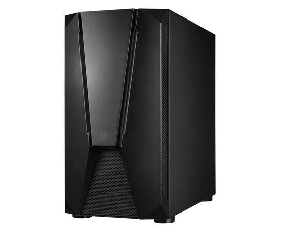 Корпус Silver Stone SST-FAV1MB-PRO, изображение 8 Корпус Silver Stone SST-FAV1MB-PRO, изображение 8