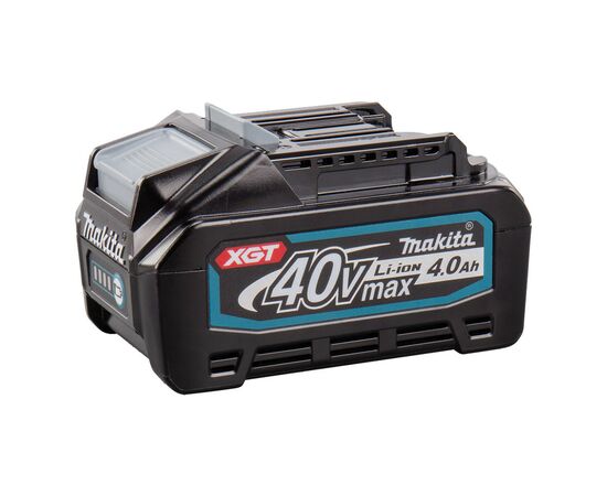 Аккумулятор к электроинструменту Makita XGT 40В, 4 Ач BL4040 в картонной упаковке (191B26-6)