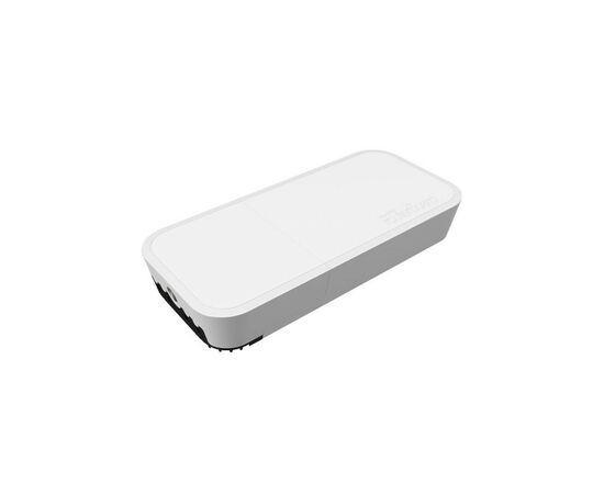 Точка доступу Wi-Fi Mikrotik wAP ac (RBwAPG-5HacD2HnD), зображення 2 Точка доступу Wi-Fi Mikrotik wAP ac (RBwAPG-5HacD2HnD), зображення 2