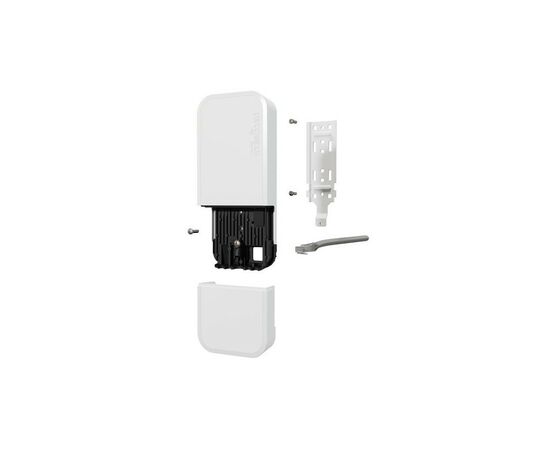 Точка доступу Wi-Fi Mikrotik wAP ac (RBwAPG-5HacD2HnD), зображення 4 Точка доступу Wi-Fi Mikrotik wAP ac (RBwAPG-5HacD2HnD), зображення 4