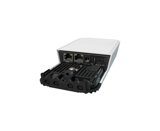 Точка доступу Wi-Fi Mikrotik wAP ac (RBwAPG-5HacD2HnD), зображення 5 Точка доступу Wi-Fi Mikrotik wAP ac (RBwAPG-5HacD2HnD), зображення 5