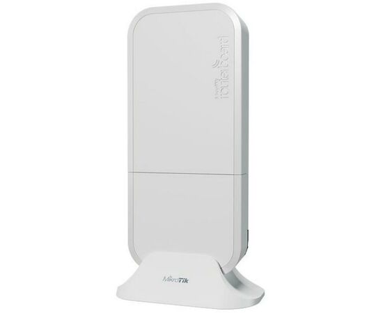 Точка доступа Wi-Fi Mikrotik wAP ac (RBwAPG-5HacD2HnD)