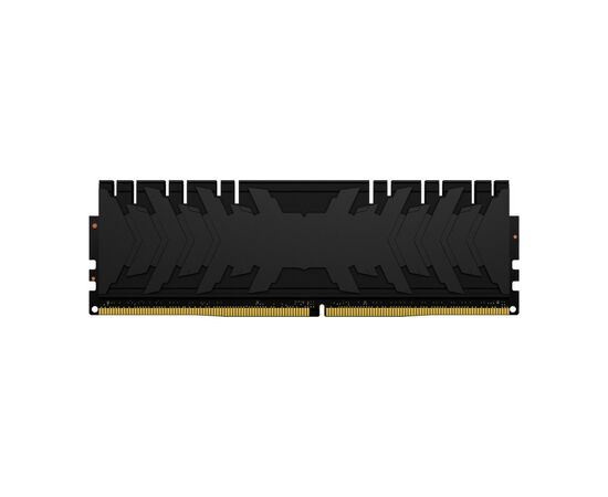 Модуль памяти для компьютера DDR4 32GB 3600 MHz Fury Renegade Black Kingston Fury (ex.HyperX) (KF436C18RB/32), изображение 2 Модуль памяти для компьютера DDR4 32GB 3600 MHz Fury Renegade Black Kingston Fury (ex.HyperX) (KF436C18RB/32), изображение 2