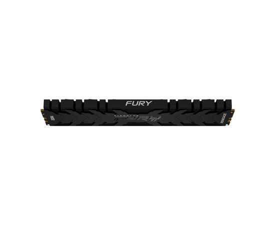 Модуль памяти для компьютера DDR4 32GB 3600 MHz Fury Renegade Black Kingston Fury (ex.HyperX) (KF436C18RB/32), изображение 4 Модуль памяти для компьютера DDR4 32GB 3600 MHz Fury Renegade Black Kingston Fury (ex.HyperX) (KF436C18RB/32), изображение 4