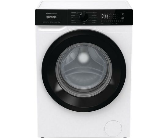 Стиральная машина Gorenje WNHA74SAS, изображение 2 Стиральная машина Gorenje WNHA74SAS, изображение 2