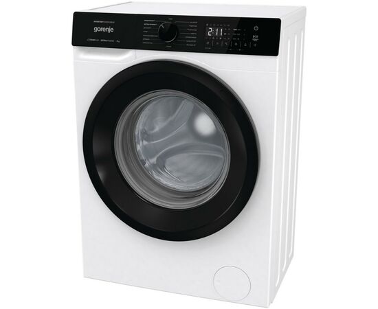 Стиральная машина Gorenje WNHA74SAS, изображение 3 Стиральная машина Gorenje WNHA74SAS, изображение 3