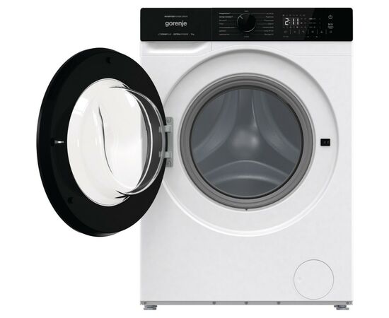 Стиральная машина Gorenje WNHA74SAS, изображение 7 Стиральная машина Gorenje WNHA74SAS, изображение 7