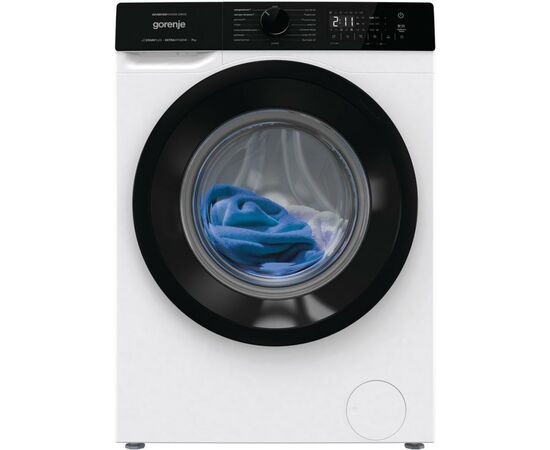 Стиральная машина Gorenje WNHA74SAS, изображение 9 Стиральная машина Gorenje WNHA74SAS, изображение 9