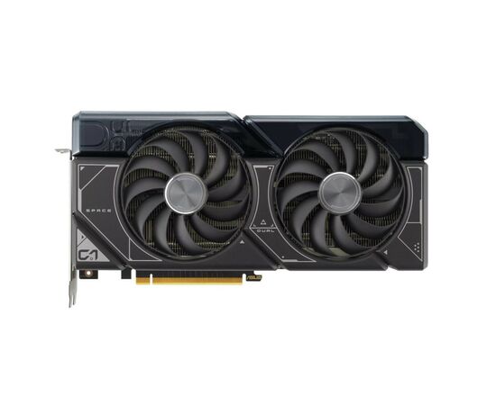 Видеокарта ASUS GeForce RTX4070 SUPER 12Gb DUAL (DUAL-RTX4070S-12G)