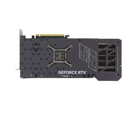 Видеокарта ASUS GeForce RTX4070 SUPER 12Gb TUF OC GAMING (TUF-RTX4070S-O12G-GAMING), изображение 8 Видеокарта ASUS GeForce RTX4070 SUPER 12Gb TUF OC GAMING (TUF-RTX4070S-O12G-GAMING), изображение 8