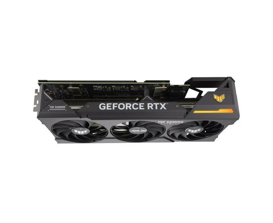 Видеокарта ASUS GeForce RTX4070 SUPER 12Gb TUF OC GAMING (TUF-RTX4070S-O12G-GAMING), изображение 9 Видеокарта ASUS GeForce RTX4070 SUPER 12Gb TUF OC GAMING (TUF-RTX4070S-O12G-GAMING), изображение 9
