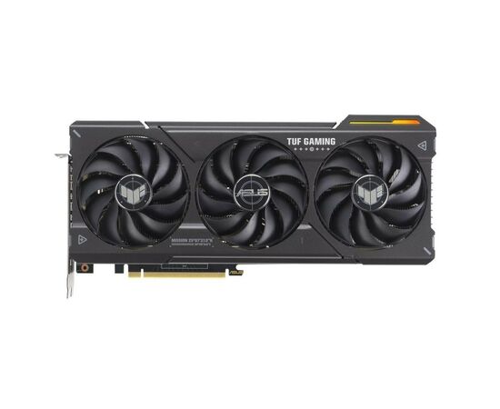 Видеокарта ASUS GeForce RTX4070 SUPER 12Gb TUF OC GAMING (TUF-RTX4070S-O12G-GAMING)