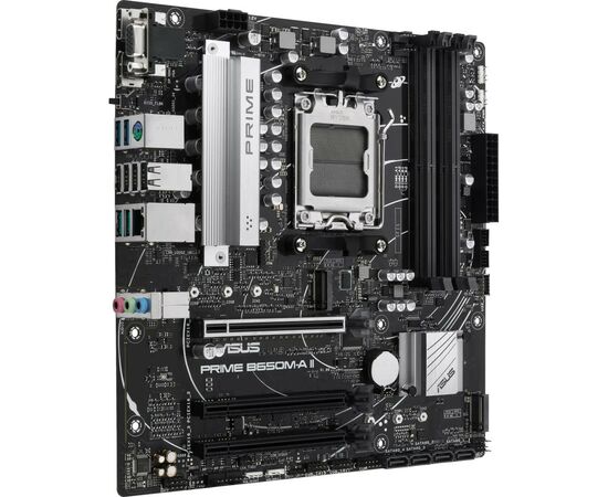 Материнская плата ASUS PRIME B650M-A II-CSM, изображение 2