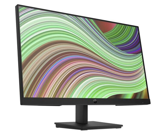 Монитор HP P24v G5 (64W18AA), изображение 2 Монитор HP P24v G5 (64W18AA), изображение 2