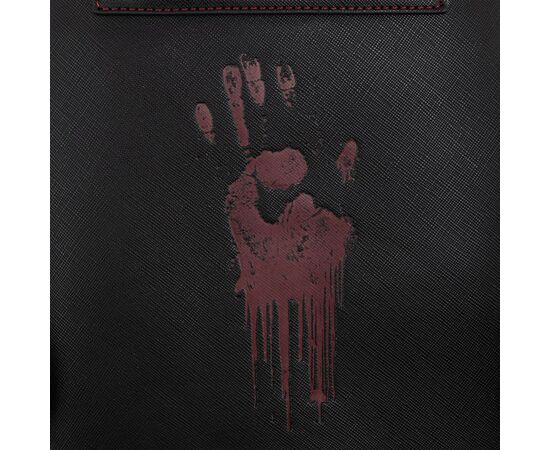 Рюкзак школьный Loungefly LF Friday The 13th Jason Mask Mini (FRIBK0004), изображение 4 Рюкзак школьный Loungefly LF Friday The 13th Jason Mask Mini (FRIBK0004), изображение 4