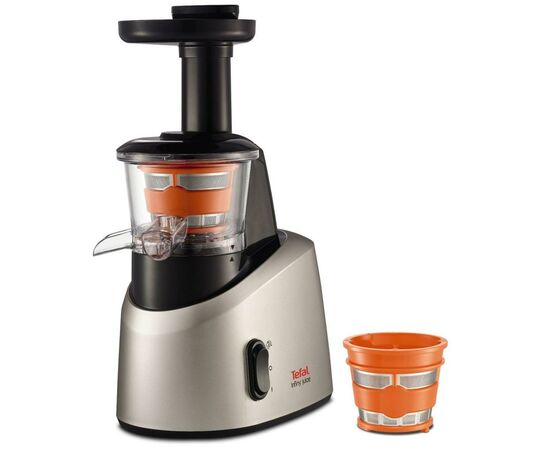 Соковыжималка Tefal ZC255B38, изображение 4 Соковыжималка Tefal ZC255B38, изображение 4