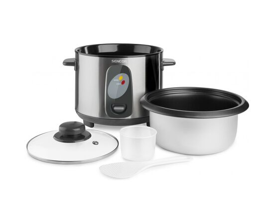 Мультиварка Sencor SRM1000SS, изображение 3 Мультиварка Sencor SRM1000SS, изображение 3