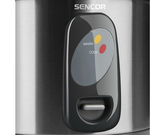 Мультиварка Sencor SRM1000SS, изображение 7 Мультиварка Sencor SRM1000SS, изображение 7