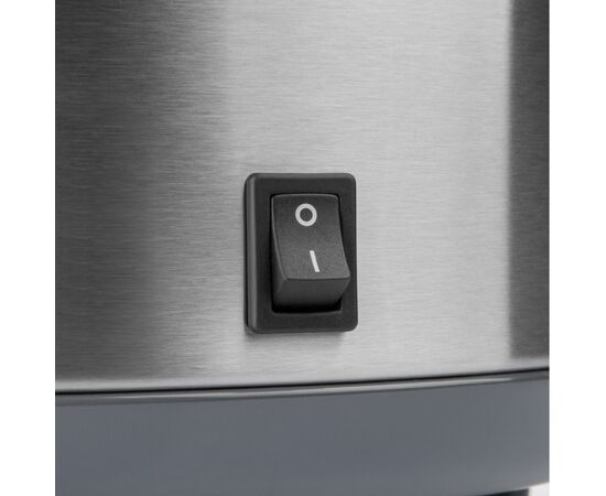 Мультиварка Sencor SRM1000SS, изображение 8 Мультиварка Sencor SRM1000SS, изображение 8