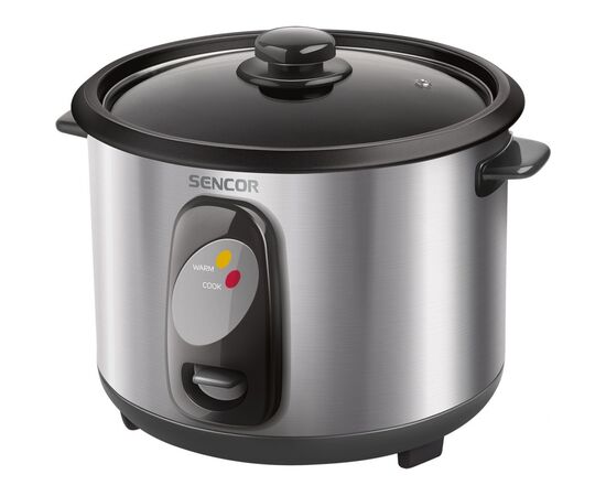 Мультиварка Sencor SRM1000SS