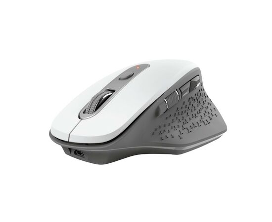 Мышка Trust Ozaa Rechargeable Wireless White (24035), изображение 9 Мышка Trust Ozaa Rechargeable Wireless White (24035), изображение 9