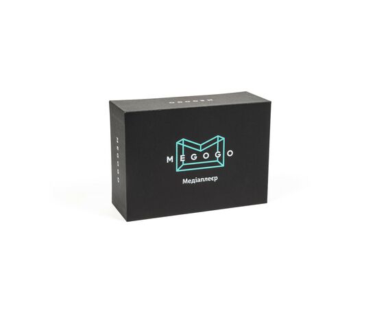 Медіаплеєр iNeXT TV5 MEGOGO BOX, зображення 10 Медіаплеєр iNeXT TV5 MEGOGO BOX, зображення 10
