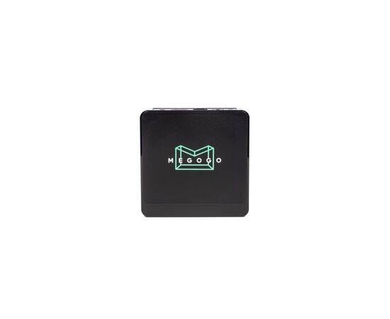 Медіаплеєр iNeXT TV5 MEGOGO BOX, зображення 3 Медіаплеєр iNeXT TV5 MEGOGO BOX, зображення 3