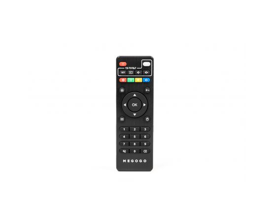 Медіаплеєр iNeXT TV5 MEGOGO BOX, зображення 8 Медіаплеєр iNeXT TV5 MEGOGO BOX, зображення 8