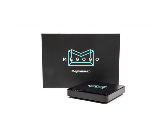 Медіаплеєр iNeXT TV5 MEGOGO BOX, зображення 9 Медіаплеєр iNeXT TV5 MEGOGO BOX, зображення 9