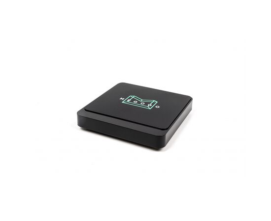 Медиаплеер iNeXT TV5 MEGOGO BOX