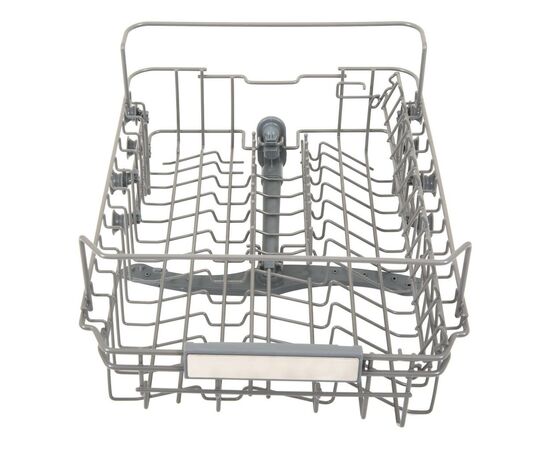 Посудомоечная машина Interline DWI 450 BHA A, изображение 11 Посудомоечная машина Interline DWI 450 BHA A, изображение 11