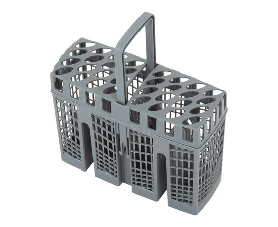 Посудомоечная машина Interline DWI 450 BHA A, изображение 12 Посудомоечная машина Interline DWI 450 BHA A, изображение 12