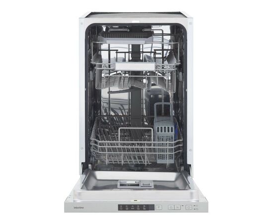 Посудомоечная машина Interline DWI 450 BHA A, изображение 2 Посудомоечная машина Interline DWI 450 BHA A, изображение 2