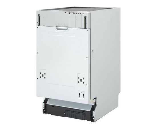 Посудомоечная машина Interline DWI 450 BHA A, изображение 3 Посудомоечная машина Interline DWI 450 BHA A, изображение 3