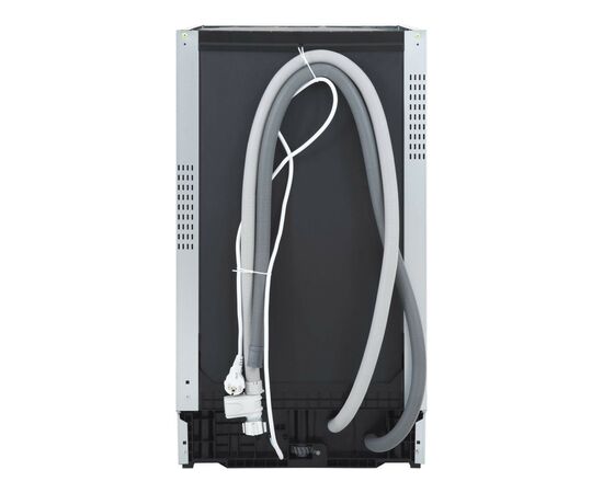 Посудомоечная машина Interline DWI 450 BHA A, изображение 5 Посудомоечная машина Interline DWI 450 BHA A, изображение 5