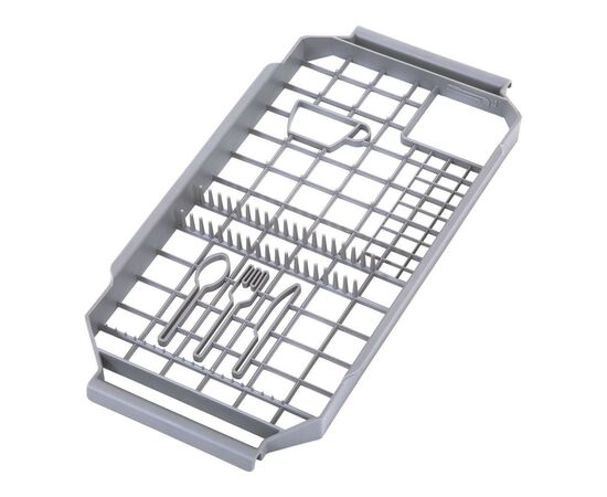 Посудомоечная машина Interline DWI 450 BHA A, изображение 6 Посудомоечная машина Interline DWI 450 BHA A, изображение 6