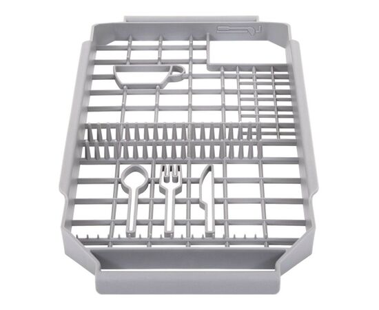 Посудомоечная машина Interline DWI 450 BHA A, изображение 7 Посудомоечная машина Interline DWI 450 BHA A, изображение 7