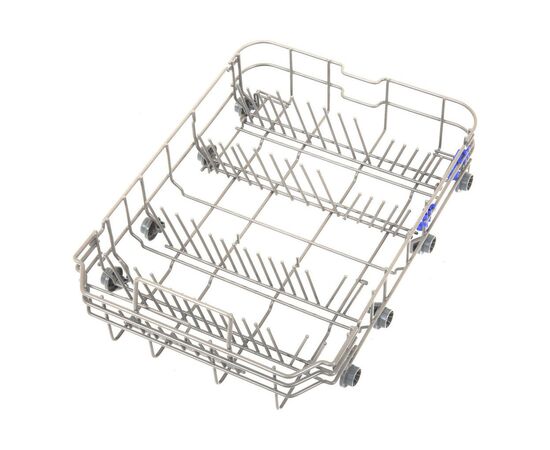Посудомоечная машина Interline DWI 450 BHA A, изображение 8 Посудомоечная машина Interline DWI 450 BHA A, изображение 8