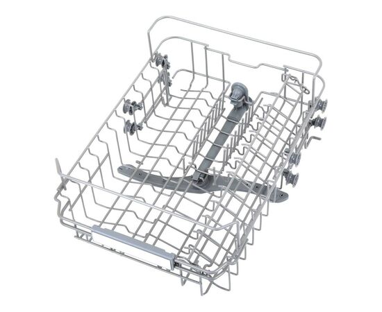Посудомоечная машина Interline DWI 450 BHA A, изображение 9 Посудомоечная машина Interline DWI 450 BHA A, изображение 9