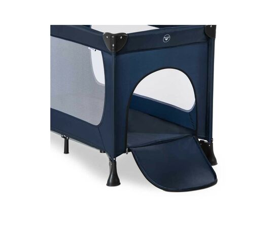 Детский манеж Hauck Dream N Play Plus Navy (60360-4), изображение 4 Детский манеж Hauck Dream N Play Plus Navy (60360-4), изображение 4