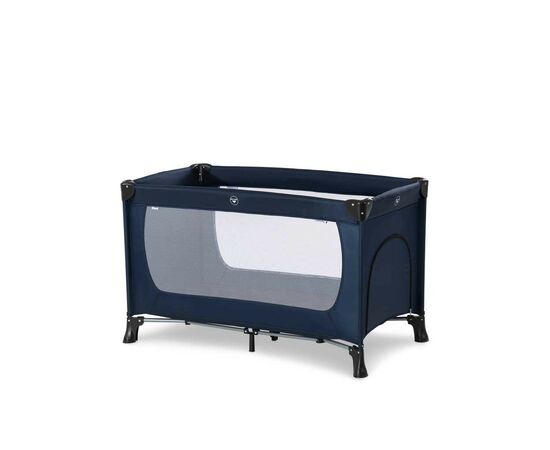 Дитячий манеж Hauck Dream N Play Plus Navy (60360-4)